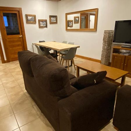 Apartament Tredos, Casa Adosada. Baqueira Zewnętrze zdjęcie