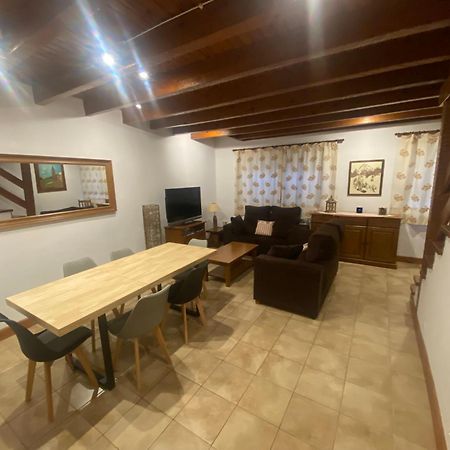 Apartament Tredos, Casa Adosada. Baqueira Zewnętrze zdjęcie