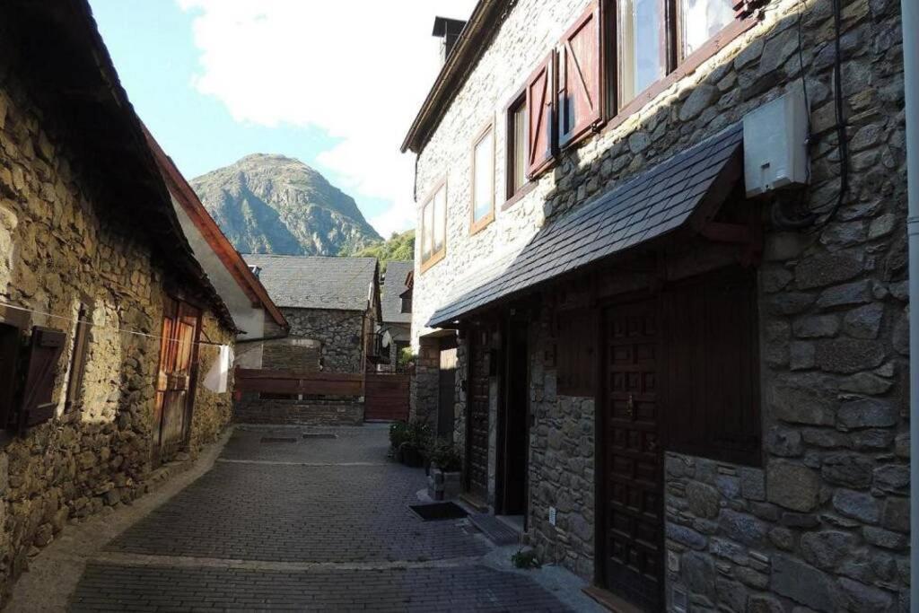 Tredos, Casa Adosada. Baqueira Zewnętrze zdjęcie