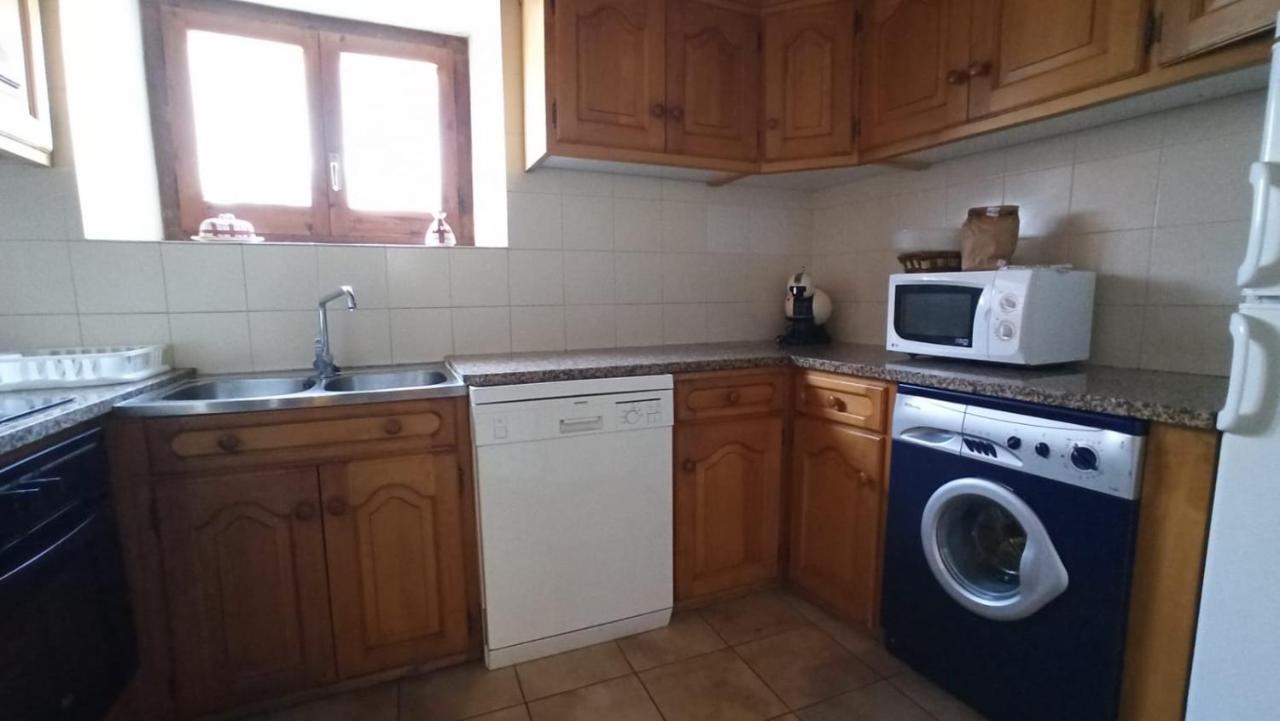 Apartament Tredos, Casa Adosada. Baqueira Zewnętrze zdjęcie