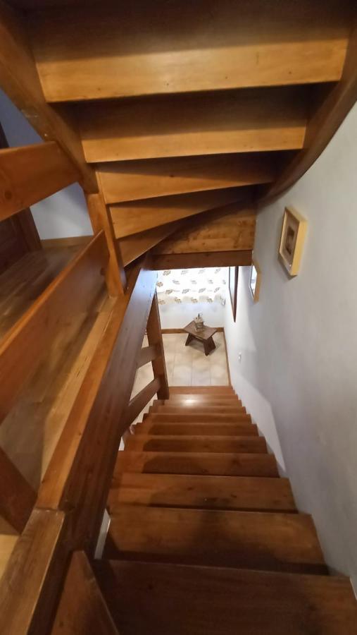 Apartament Tredos, Casa Adosada. Baqueira Zewnętrze zdjęcie